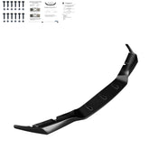 Front Splitter BMW M5